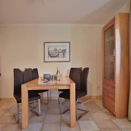 Moderne Strandvilla Moderne Strandvilla Appartement 2 Timmendorfer Strand Exteriör bild