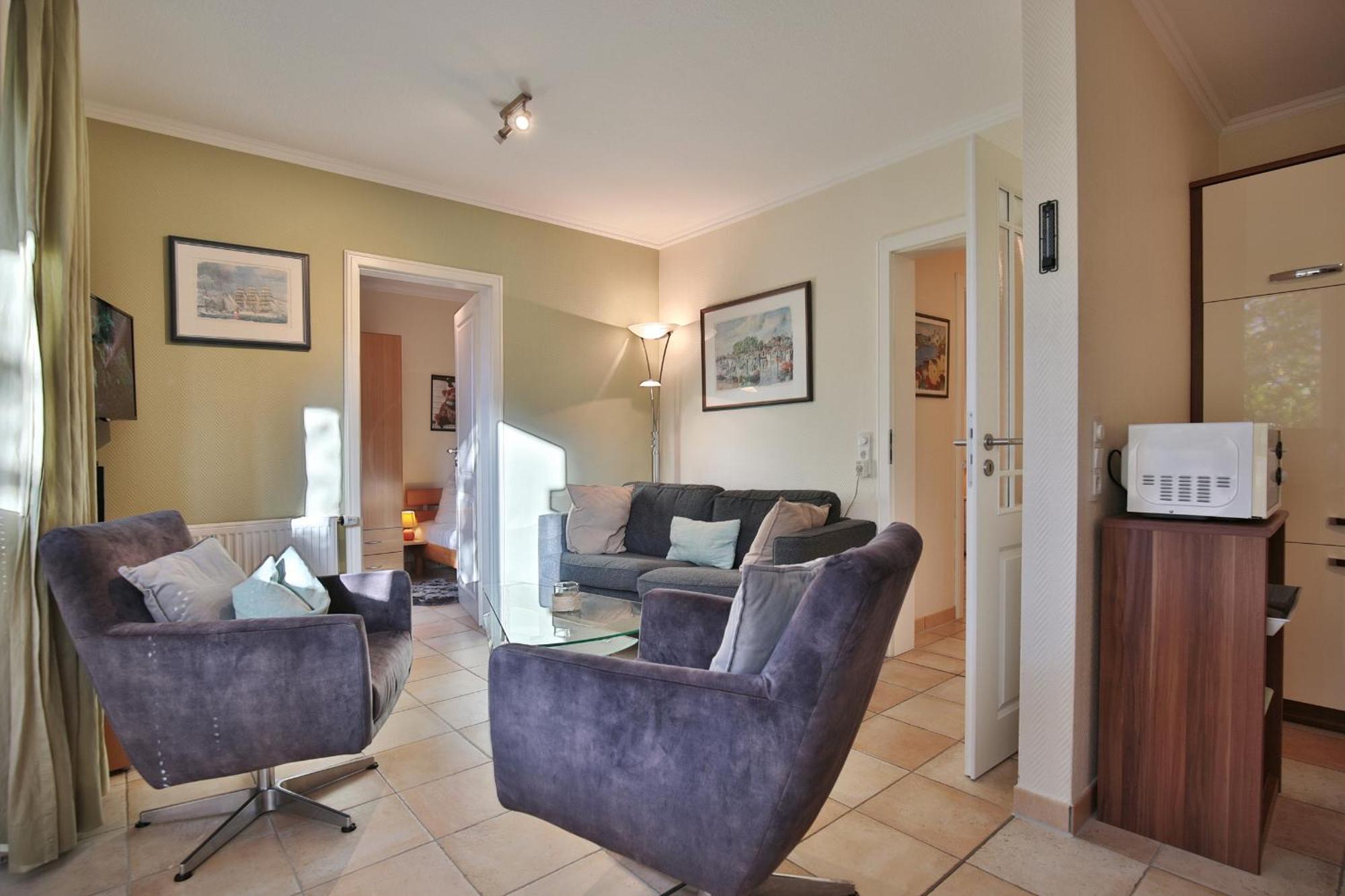Moderne Strandvilla Moderne Strandvilla Appartement 2 Timmendorfer Strand Exteriör bild