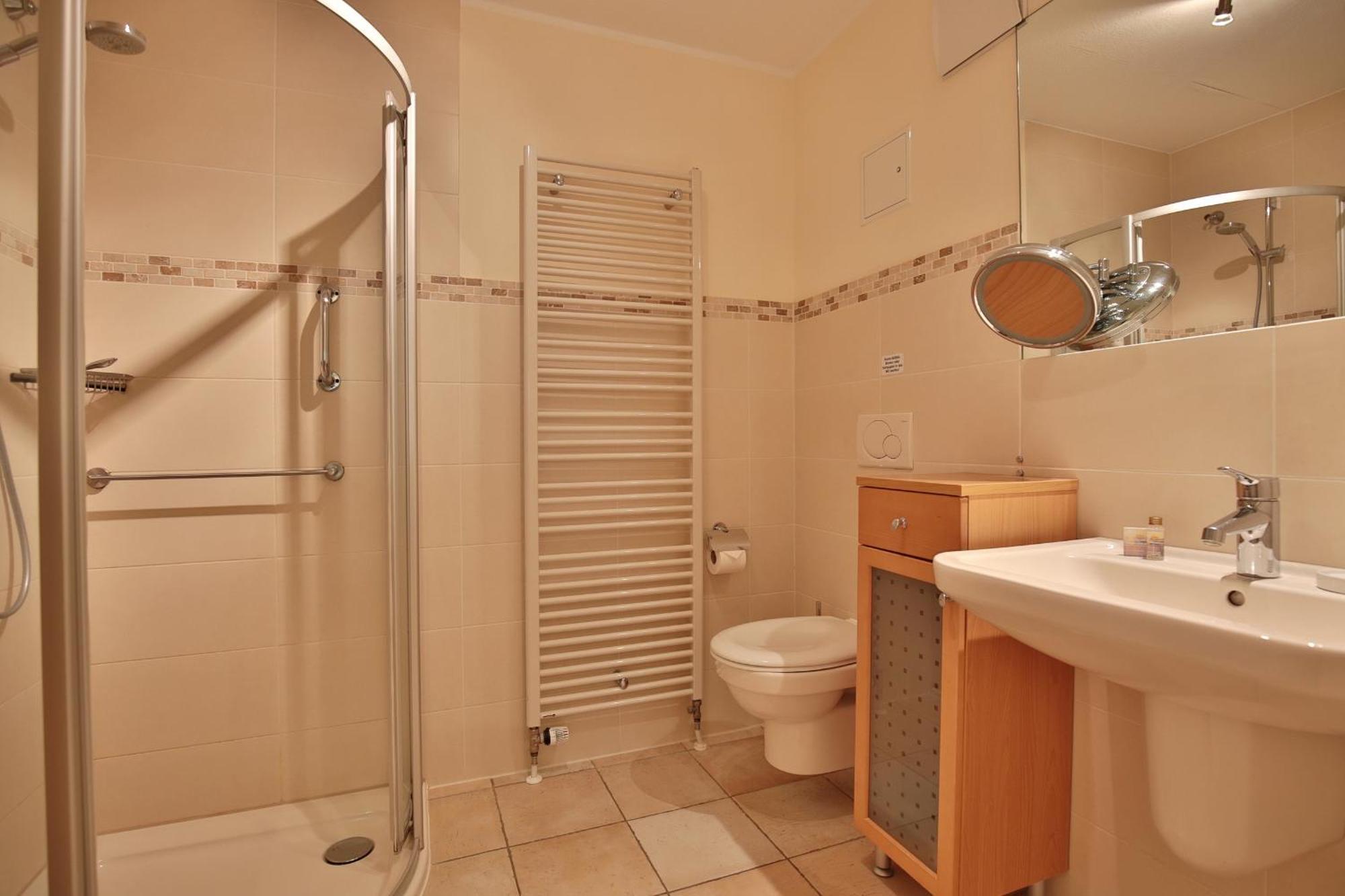 Moderne Strandvilla Moderne Strandvilla Appartement 2 Timmendorfer Strand Exteriör bild