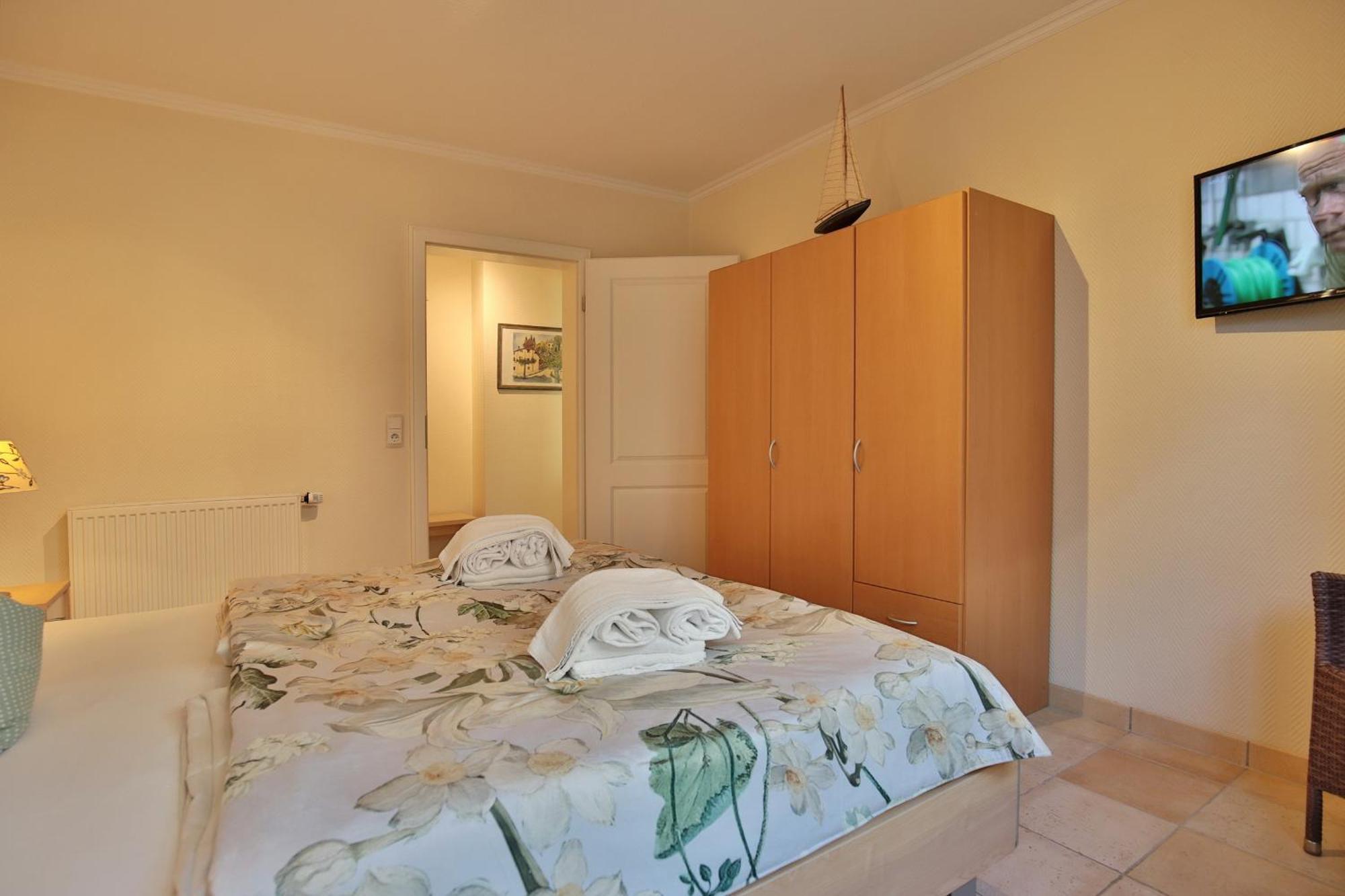 Moderne Strandvilla Moderne Strandvilla Appartement 2 Timmendorfer Strand Exteriör bild