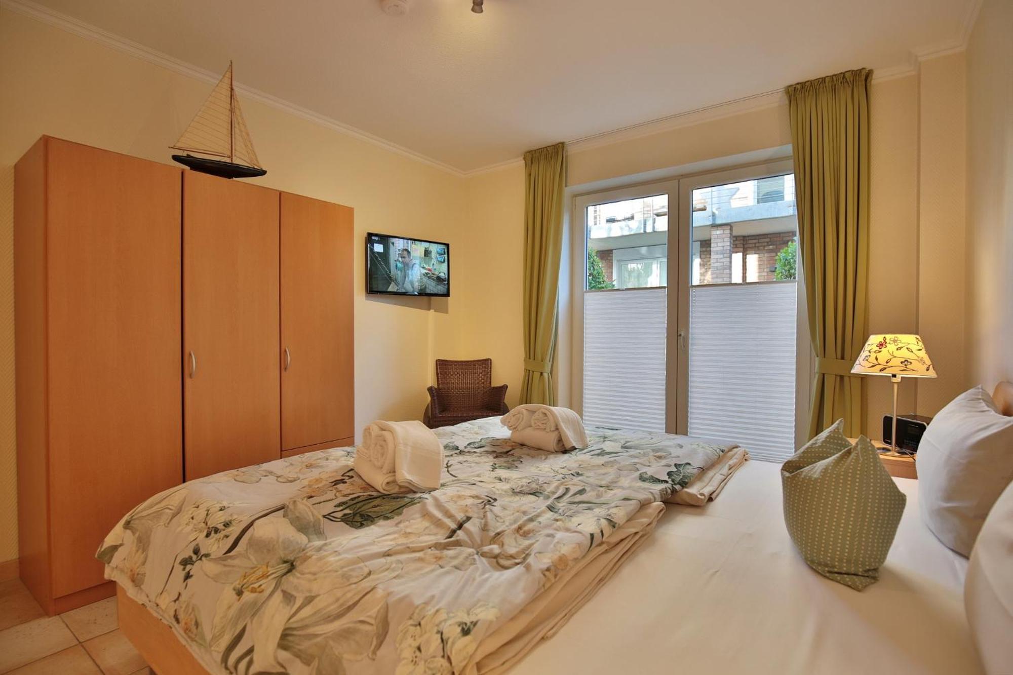 Moderne Strandvilla Moderne Strandvilla Appartement 2 Timmendorfer Strand Exteriör bild