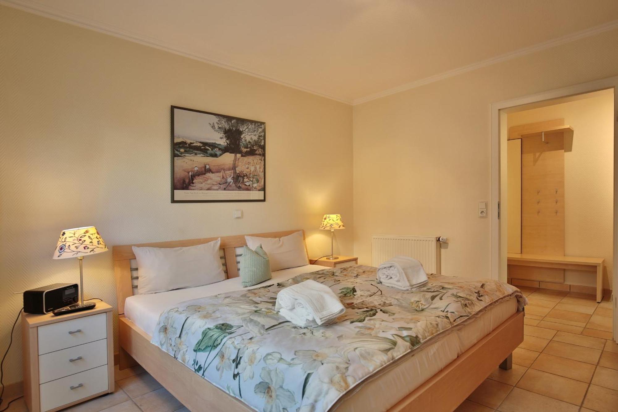 Moderne Strandvilla Moderne Strandvilla Appartement 2 Timmendorfer Strand Exteriör bild